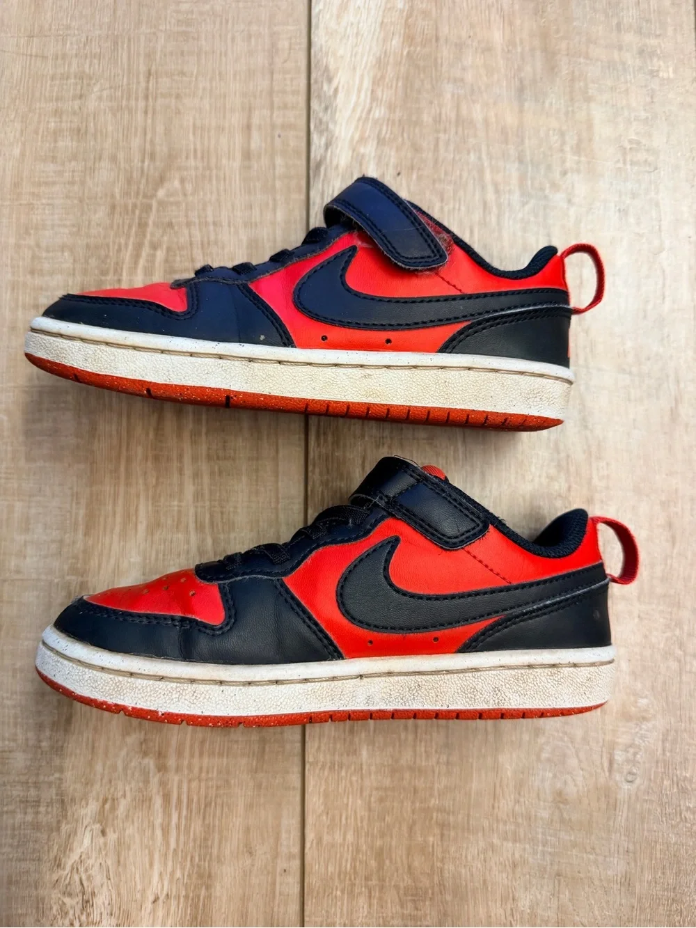 Nike classic kids
